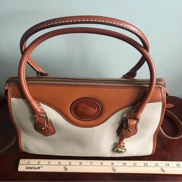 Dooney and Bourke bag - Picture 12 of 12